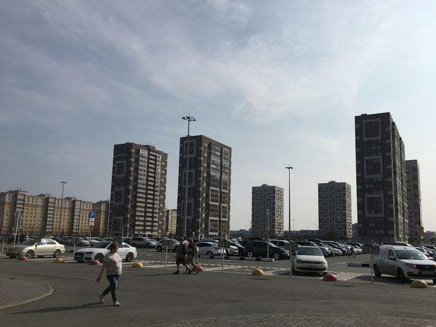 Проблема современных городов: в тюменской ГАИ не знают, что делать с ночными гонщиками