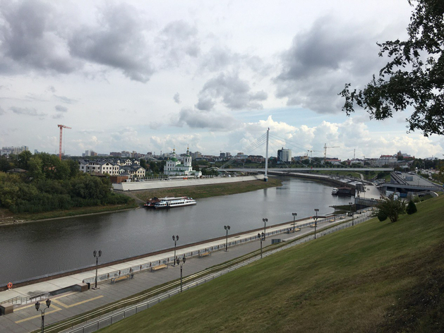 Тюменку включили в список самых успешных российских гранфлюенсеров