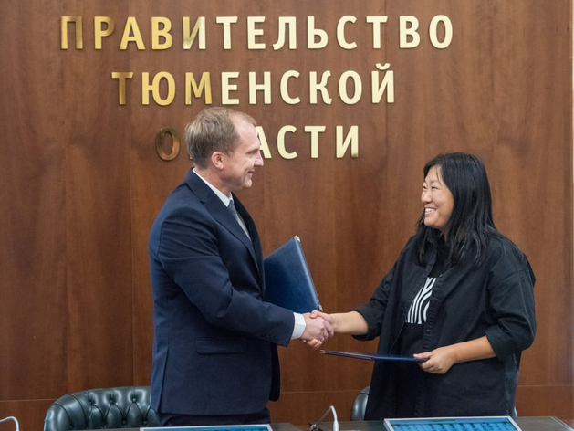 Wildberries вложит 6 млрд рублей в распределительный центр под Тюменью