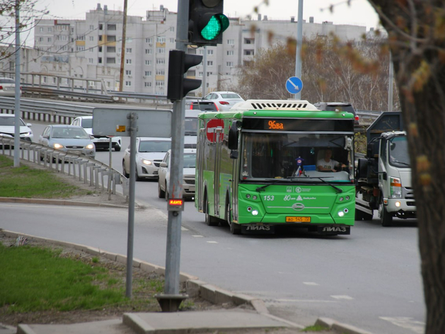 Умные остановки или расписание? Что лучше для общественного транспорта Тюмени