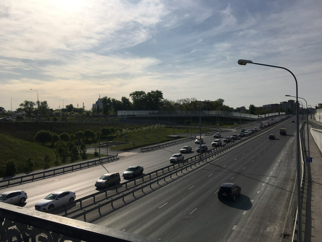 Зависимость тюменского бизнеса от кредитов ниже средней по стране