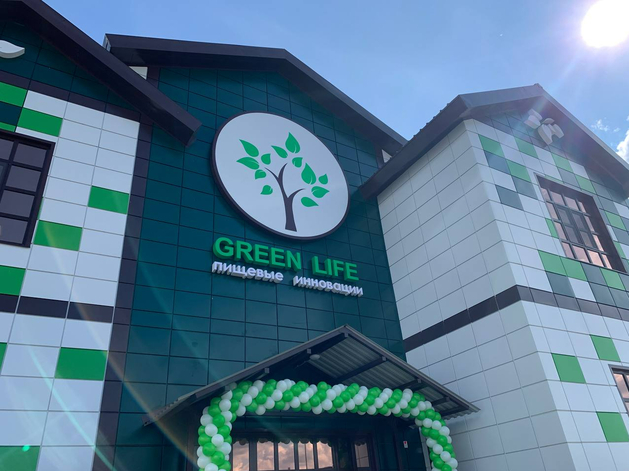 Green House вложит 600 млн в строительство второй очереди завода под Тюменью