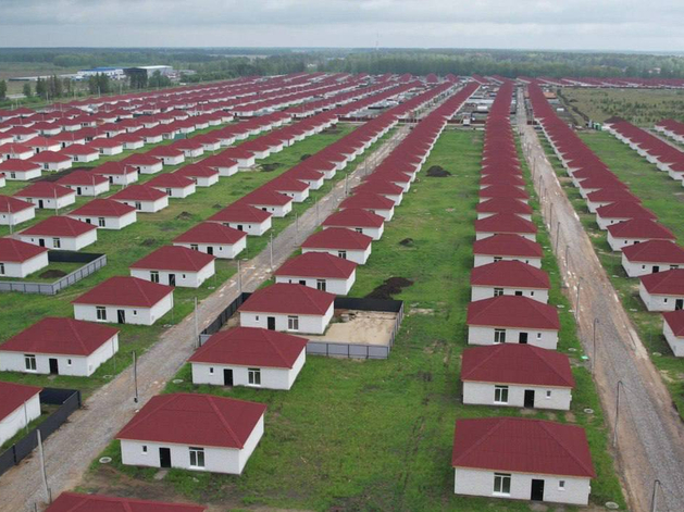 В Тюменской области фиксируют снижение спроса на рынке ИЖС