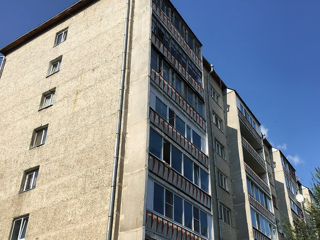 Сносом болгарских пансионатов в Тюмени займется девелоперская компания «Север»