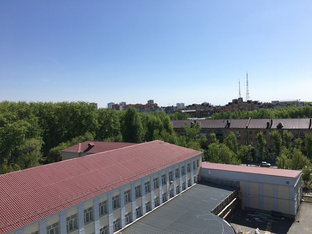 Экономисты администрации пересмотрели демографический прогноз для Тюмени