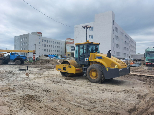 Тюменским девелоперам предложат строить школы и сады через передачу недостроев