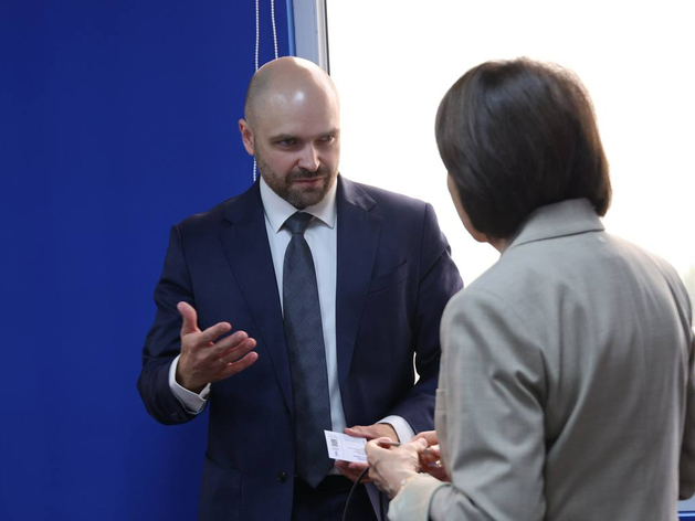 В тюменском правительстве появится уполномоченный по международным связям