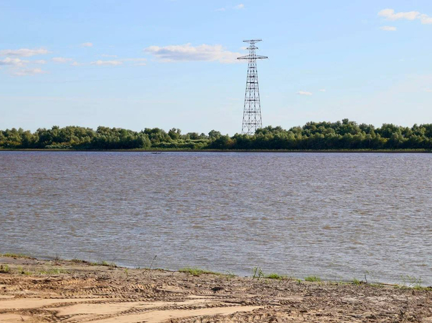 В рамках расширения трассы Тюмень — Тобольск появится новый мост через Иртыш