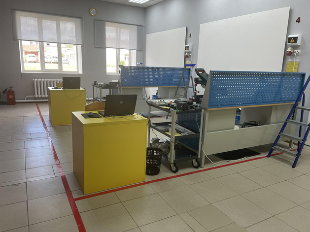 В аграрный образовательный кластер Тюменской области вложат 100 млн рублей