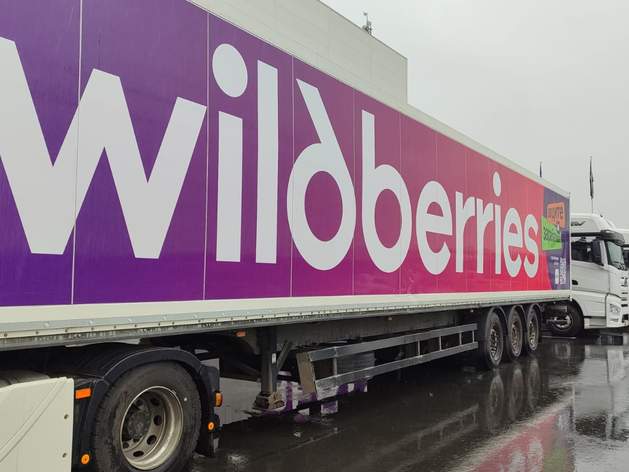Решение о строительстве второго комплекса Wildberries в Тюмени еще не принято