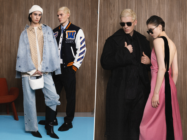 Легендарный универмаг Тюмени открыл онлайн-доступ к мировым брендам