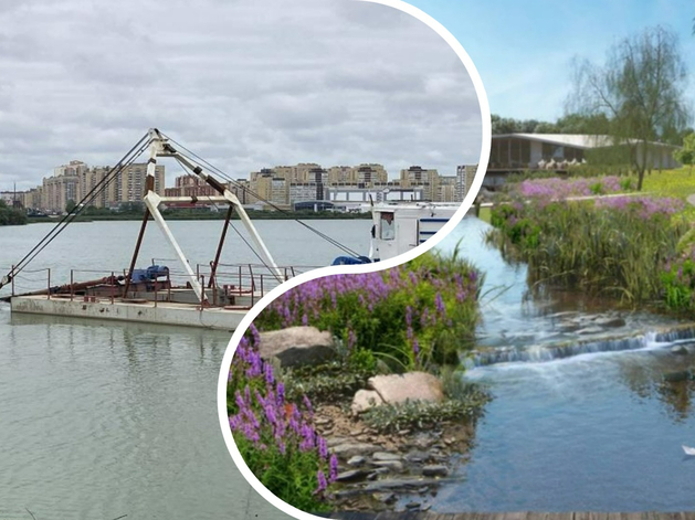 Братья Андросовы решили выйти из проекта создания ивент-парка Алебашево