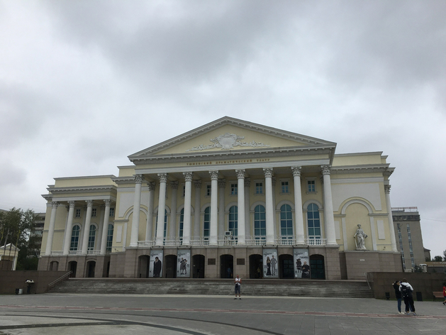 Власти Тюменской области решили провести аудит деятельности ТКТО