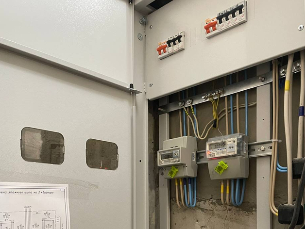 Тюменские энергетики оценили ущерб от серого майнинга в 65 млн рублей Тюменские энергетики оценили ущерб от серого майнинга в 65 млн рублей