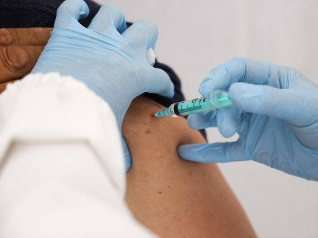 В Тюменскую область ввезли 175 тысяч доз вакцины от гриппа (меньше, чем год назад)