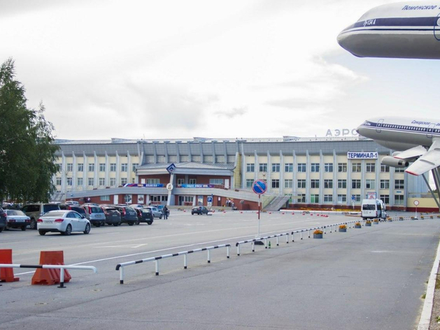 В аэропорту Нижневартовска совершил экстренную посадку самолет Air China