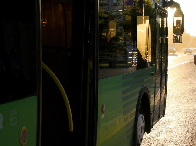 Администрация Тюмени с 1 октября существенно поднимает стоимость проезда