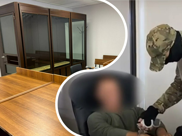 В Тюмени вынесен приговор по делу бывшего вице-президента Utair