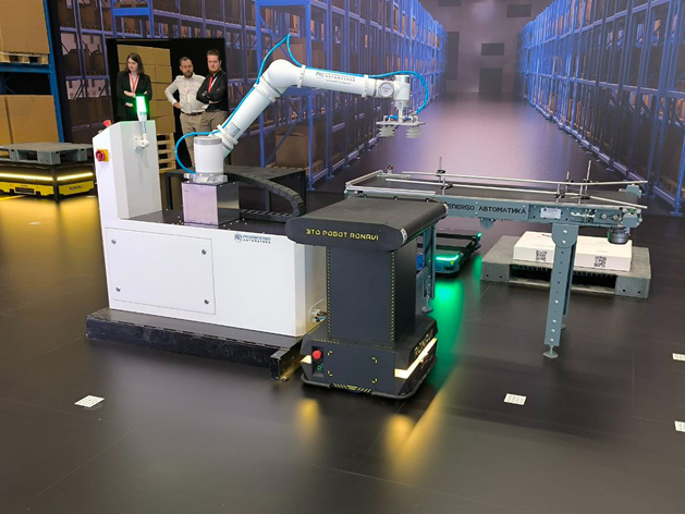 Тюменская область на 21 месте в рейтинге высокопроизводительных рабочих мест