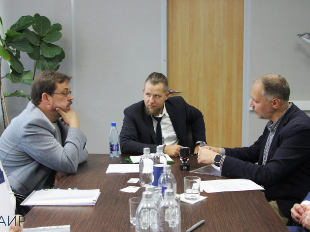 Под Тюменью будут выпускать оборудование для нефтегаза и беспилотных систем