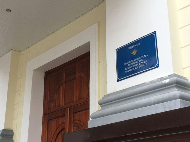 В Тюменской области запущен госсервис по противодействию кибермошенникам