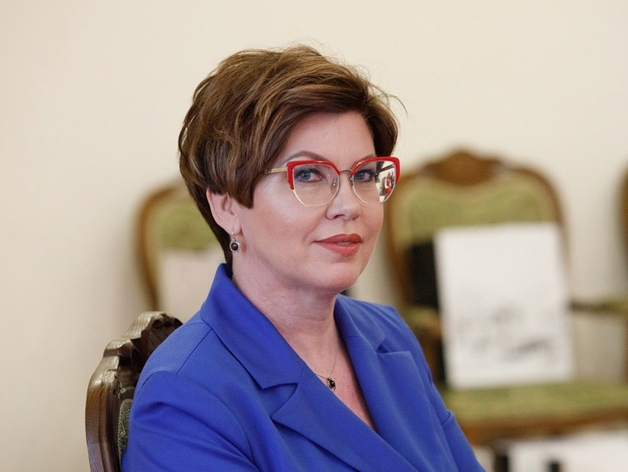 Руководитель Тюменского концертно-театрального объединения уходит в отставку