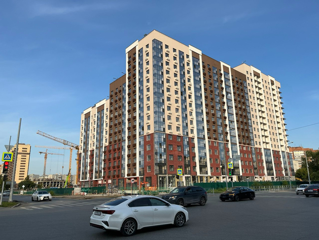 Сальдированная прибыль тюменских компаний в первом полугодии выросла на 8%