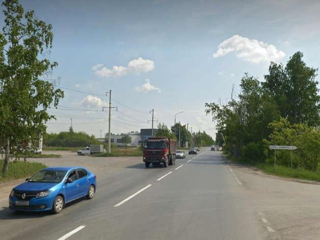 Проект расширения Старотобольского тракта в Тюмени прошел госэкспертизу