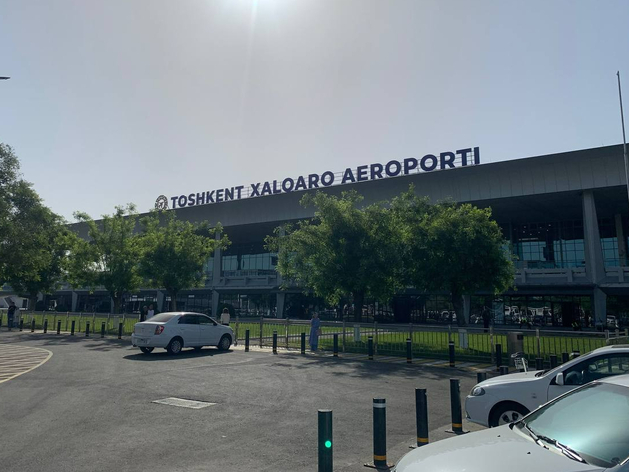 «Узбекистанские авиалинии» возобновили полеты из Ташкента в Тюмень