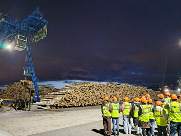 На фоне ситуации со «Свезой» тюменские власти созывают экономический штаб На фоне ситуации со «Свезой» тюменские власти созывают экономический штаб