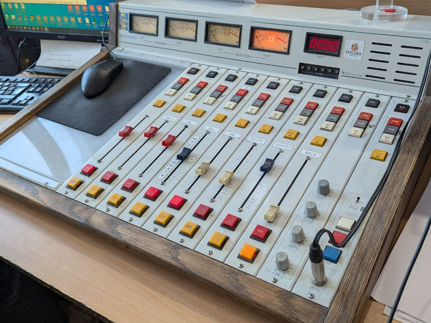 Радио «СИТИ» завершило эфирное вещание в Тюмени Радио «СИТИ» завершило эфирное вещание в Тюмени