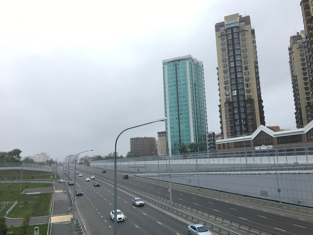 Сервис «Яндекс» заводит в Тюмень собственный каршеринг Сервис «Яндекс» заводит в Тюмень собственный каршеринг