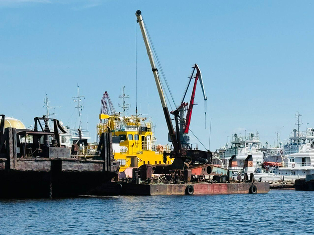 Тюменский завод хочет возобновить выпуск «Метеоров»