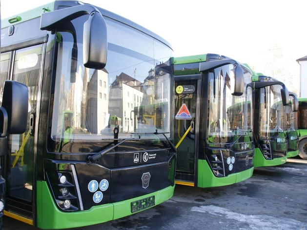 Повышение тарифов в Тюмени позволит транспортникам лишь отчасти покрыть расходы