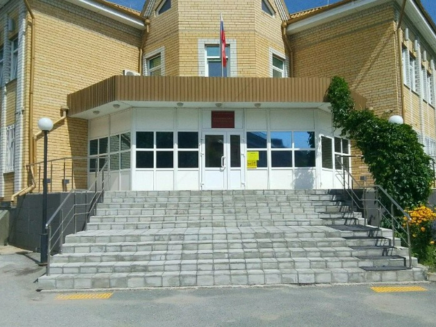 Экс-главу тюменской строительной компании оштрафовали на 10 млн из-за взятки