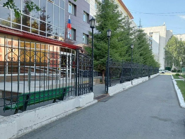 Депутата одного из районов Тюменской области осудили по делу о мошенничестве