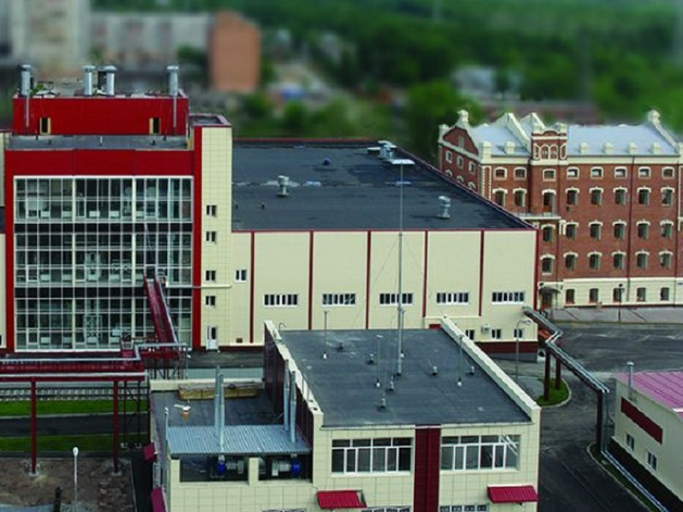 Тюменский алкозавод «Бенат» снова выставят на торги за 10% от стоимости Тюменский алкозавод «Бенат» снова выставят на торги за 10% от стоимости