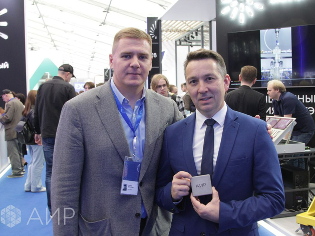 Московская компания откроет под Тюменью инжиниринговый центр для нефтянки Московская компания откроет под Тюменью инжиниринговый центр для нефтянки