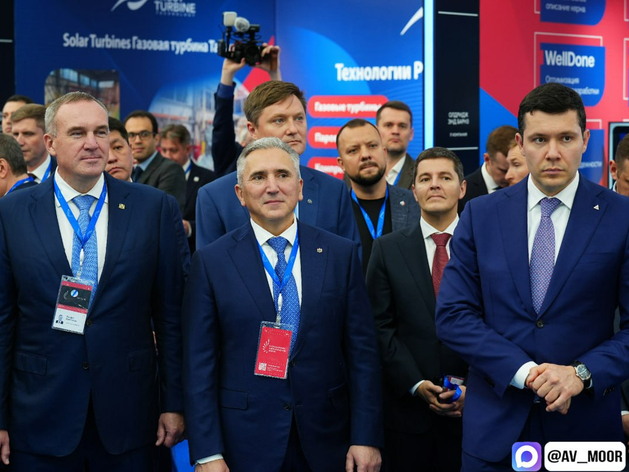 Преодолеть зависимость от импортных технологий в нефтесервисе не удалось Преодолеть зависимость от импортных технологий в нефтесервисе не удалось