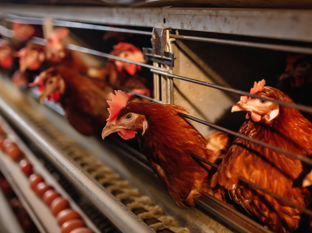 Боровскую птицефабрику продают, чтобы покрыть дефицит тюменского бюджета
