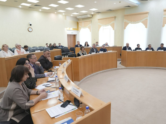 Депутат гордумы предложил сделать расстегай тюменским гастросувениром