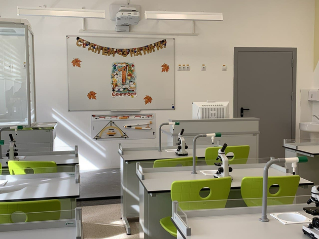 Детей репатриантов из Казахстана не берут в школы Тюмени без тестирования Детей репатриантов из Казахстана не берут в школы Тюмени без тестирования