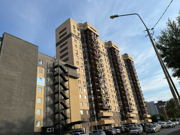 Более 80 процентов семей Тюменской области не могут взять рыночную ипотеку