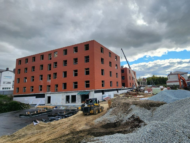 Партнером нового четырехзвездного отеля в Тобольске станет Cronwell Group