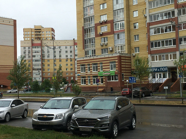 Недобор налога на прибыль в Тюменской области составил 30 млрд рублей