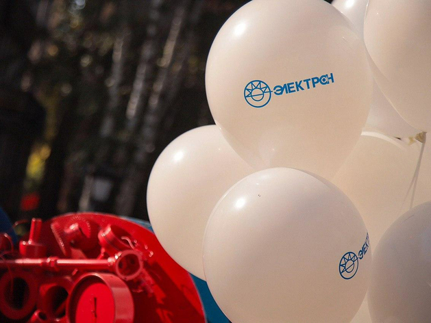 Перезапуск тюменского завода «Электрон» заморожен до лучших времен Перезапуск тюменского завода «Электрон» заморожен до лучших времен