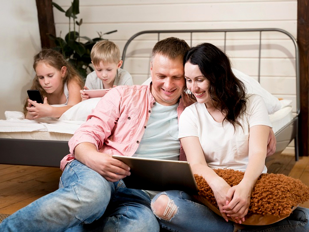 МТС назвали самым технологичным оператором России МТС назвали самым технологичным оператором России