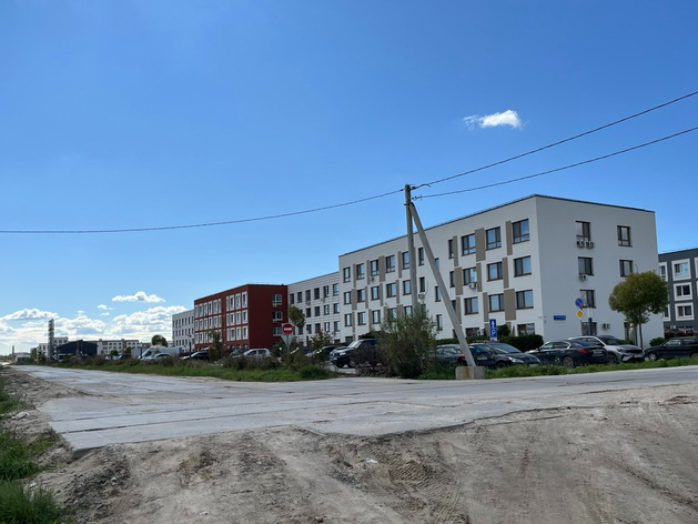 Власти РФ требуют выполнения плана по вводу жилья в Тюменской области