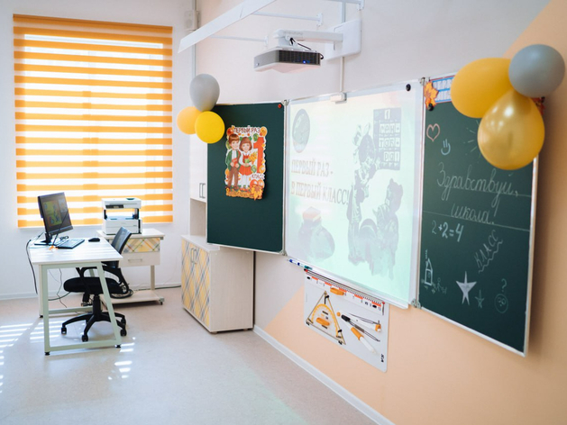 В тюменских школах ввели средневзвешенные оценки. Родители жалуются в СКР