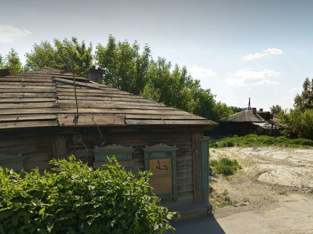 Тюменская мэрия планирует реновацию частного сектора на улице Запольной